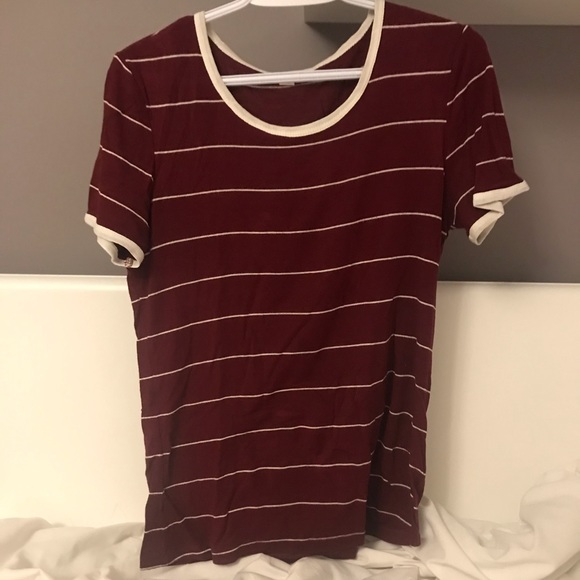 Red T-Shirt from Garage - Picture 1 of 3